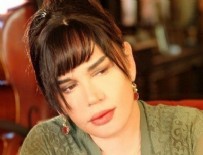 SEZEN AKSU - Sezen Aksu'dan açıklama