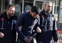 SİLAHLI SOYGUN - Silahlı Market Soyguncularının Yargılanmasına Başlandı