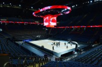 GÜVENLİK SİSTEMİ - Sinan Erdem, Final Four'a Hazır