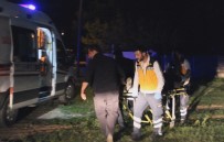 Sivas'ta Silahlı Saldırı Açıklaması 1 Ölü