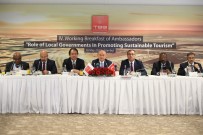 BALANS - 'Sosyal Medya Buralara Tünemiş Baykuşlar Tarafından Yönetiliyor'