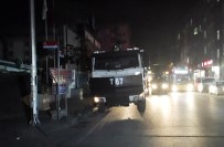 Sultangazi'de Gerginlik Açıklaması 300 Gözaltı