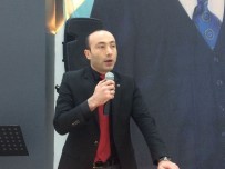 BANDIRMASPOR - Tekin'den Taraftara Çağrı