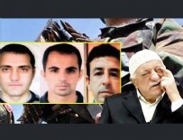 MUSTAFA ÖZEL - Teröristbaşı Gülen'in yakalanan SAT komandosuna atletini gönderdiği belirlendi