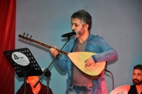 ALI KıNıK - Tosya Ülkü Ocaklarından Muhteşem Ali Kınık Konseri
