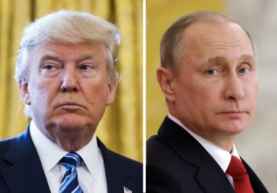 Trump Rusya iddiasını doğruladı