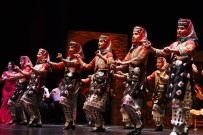 TOPAL OSMAN AĞA - Uğur Okulları, 'Anadolu Rüyası' Kültür Projesi