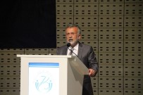 MUSTAFA DOĞAN - Üniversite De 'Dinsel Şiddet Ve İslamofobi' Konulu Konferans Düzenlendi