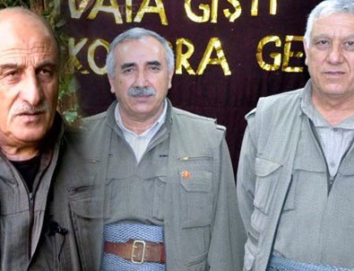 PKK elebaşıları için istenen ceza belli oldu