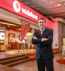Vodafone Türkiye Finansal Sonuçlarını Açıkladı