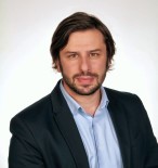 BOSTON - Yandex Türkiye'nin Satış Direktörü Balamir Nazlıca oldu