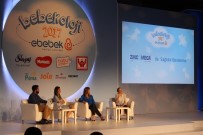 OMEGA - 'Zincomega İle Sağlıklı Beslenme' Oturumları Devam Ediyor