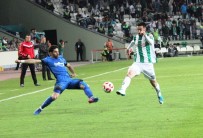 ALI PALABıYıK - Ziraat Türkiye Kupası