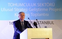 ''2023 Hedefimiz, 1,5 Milyon Ton Sertifikalı Tohum Üretmek''