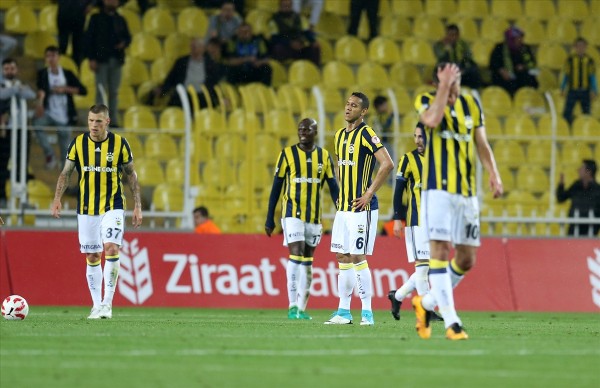 Kupada son finalist belli oldu