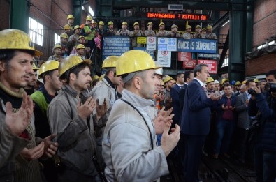 30 İşçinin Öldüğü Maden Faciasının 7. Yıl Dönümü