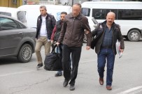 5 Eski Maliye Müfettişi 'Bylock'tan Gözaltına Alındı