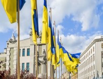 SOVYETLER BIRLIĞI - AB'den Ukrayna vatandaşlarına vize muafiyeti