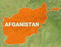 SİLAHLI SALDIRGAN - Afganistan'da televizyon kanalı binasına silahlı saldırı