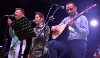 KAYHAN - ASEV Orkestrası Hayran Bıraktı