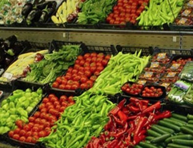 Bakanlık sebze/meyve fiyatlarına el attı, sorun çözülüyor