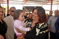 ALAMUT - Başkan Çerçioğlu'nun Atatürk Sevgisi