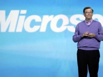 BİLL GATES - Bill Gates En Büyük Pişmanlığını Açıkladı