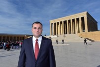 ALPER TAŞDELEN - Çankaya Belediyesi'nden 19 Mayıs'ta Funda Arar Konseri