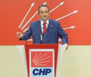 CHP'den 'Erdoğan-Trump Görüşmesi' Yorumu