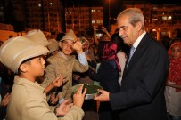 Demirkol 250 Öğrenciyi Çanakkale'ye Uğurladı