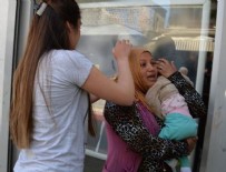 DİYARBAKIR EMNİYET MÜDÜRLÜĞÜ - Diyarbakır'da dilencinin üzerinden 14 bin lira çıktı