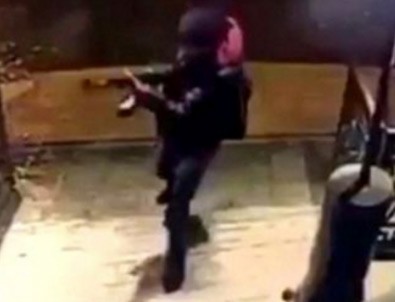 Ebu Halik İstanbul'da yakalandı