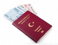E-DEVLET - 25 yaşından küçük öğrencilerden pasaport harcı alınmayacak