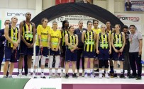 Fenerbahçe, Sezonu İkinci Bitirdi
