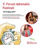 MODELLER - Forum Adrenalin Festivali Başlıyor