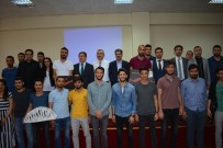 RÖNESANS - Geleceğin Mühendisleri Yarıştı