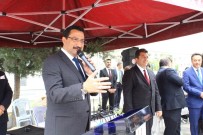 KEÇİÖREN BELEDİYESİ - Gençlik Haftasında Öğrenciler Satranç Turnuvasında Buluştu