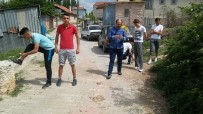 TERMAL TURİZM - Hisarcık'ta Oryantiring Yarışması