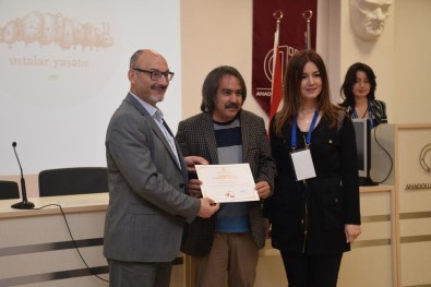 İBF Öğrencilerinden El Sanatları Projesi 'Ustalar Yaşatır'