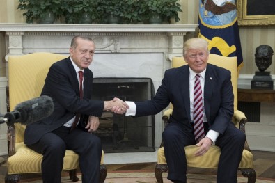 İbrahim Kalın'dan Erdoğan-Trump görüşmesine ilişkin açıklama