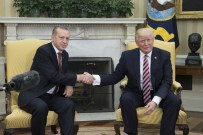 İbrahim Kalın'dan Erdoğan-Trump görüşmesine ilişkin açıklama