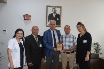 ŞAMPİYONLUK MAÇI - İşitme Engelliler Şampiyonluk İçin Sahaya Çıkacak