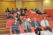 İTSO'da Verimlilik Semineri
