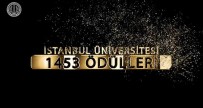 İÜ 1453 Ödülleri Sahiplerini Buluyor