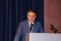 İZMIR EMNIYET MÜDÜRÜ - İzmir Emniyet Müdürü Aşkın Açıklaması 'Biz Biriz Ve Çok İriyiz'