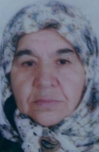 Kamyonun Çarptığı Yaşlı Kadın Hayatını Kaybetti