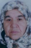YÜKSEL MUTLU - Kamyonun Çarptığı Yaşlı Kadın Hayatını Kaybetti