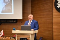 İSTİHBARAT MERKEZİ - Kayseri OSB Dış Ticaret İstihbarat Merkezi  Hiper Rekabetin Öncüsü