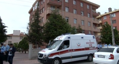 Konya'da Vahşet Açıklaması Eski Eşi Ve Ailesini Öldürdü