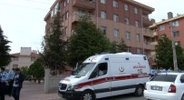 CİNAYET ZANLISI - Konya'da Vahşet Açıklaması Eski Eşi Ve Ailesini Öldürdü